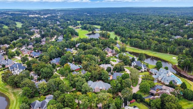 37 Chenal Circle, Little Rock, AR 72223