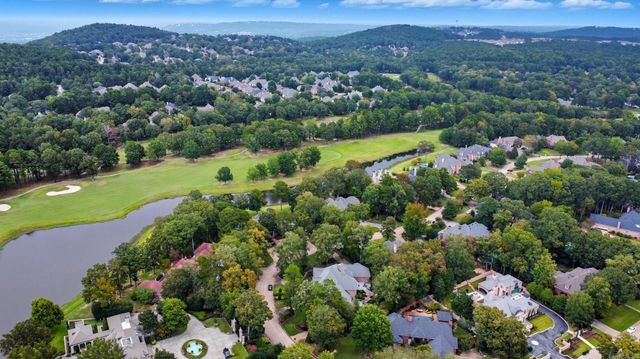 37 Chenal Circle, Little Rock, AR 72223