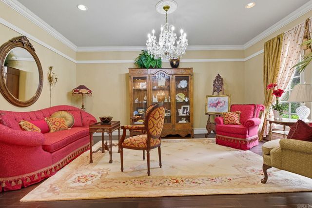 37 Chenal Circle, Little Rock, AR 72223