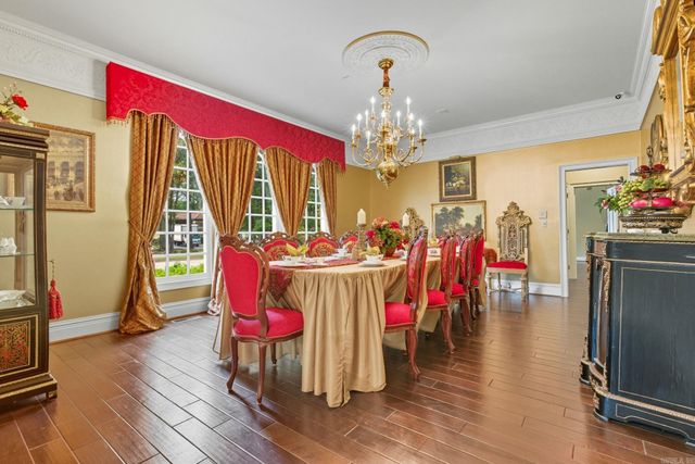 37 Chenal Circle, Little Rock, AR 72223