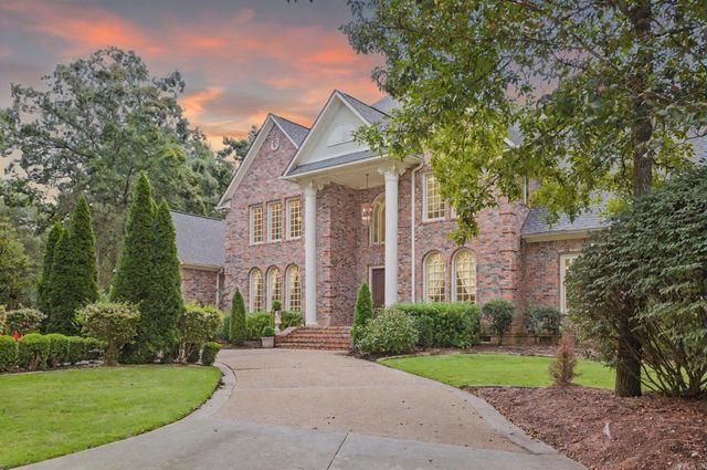 37 Chenal Circle, Little Rock, AR 72223