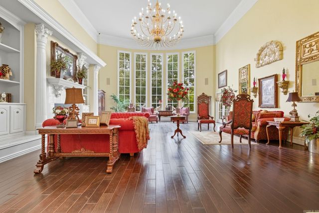 37 Chenal Circle, Little Rock, AR 72223