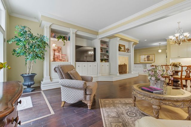 37 Chenal Circle, Little Rock, AR 72223