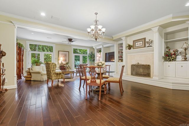 37 Chenal Circle, Little Rock, AR 72223