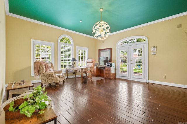 37 Chenal Circle, Little Rock, AR 72223