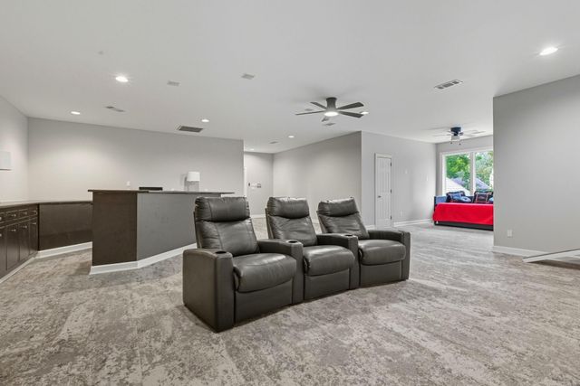 37 Chenal Circle, Little Rock, AR 72223