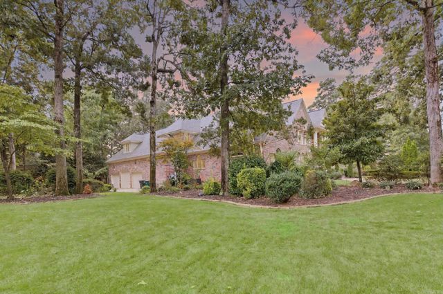 37 Chenal Circle, Little Rock, AR 72223