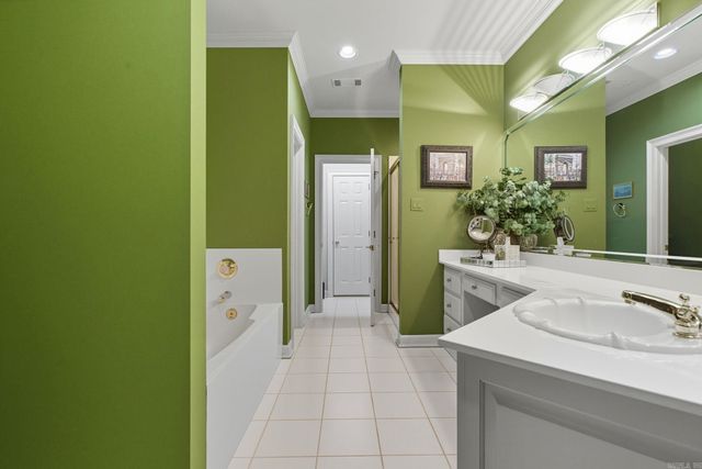 37 Chenal Circle, Little Rock, AR 72223