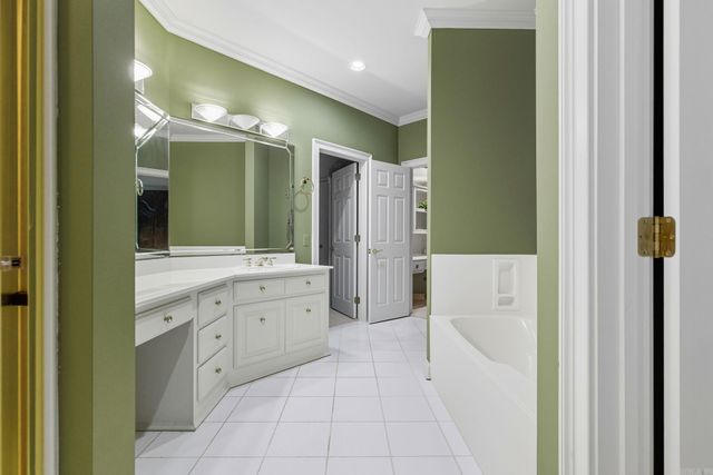 37 Chenal Circle, Little Rock, AR 72223