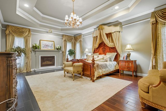 37 Chenal Circle, Little Rock, AR 72223