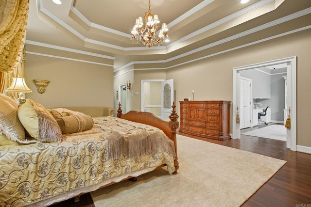 37 Chenal Circle, Little Rock, AR 72223