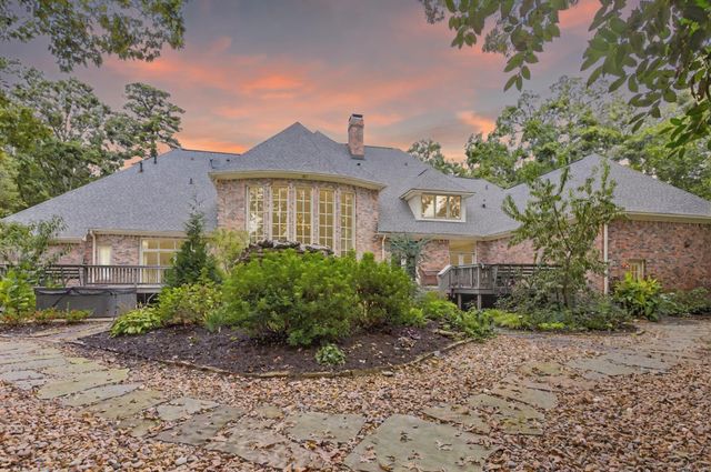 37 Chenal Circle, Little Rock, AR 72223