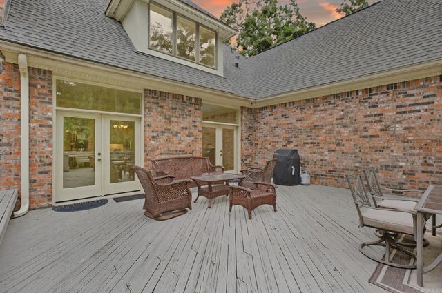 37 Chenal Circle, Little Rock, AR 72223