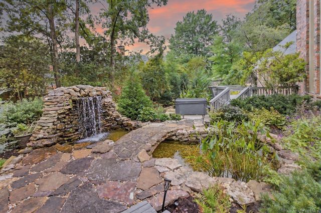 37 Chenal Circle, Little Rock, AR 72223