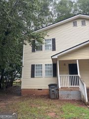114 Lafayette Court, Lagrange, GA 30241