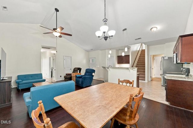 7221 Beau View Drive, Wendell, NC 27591