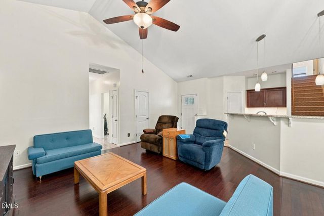 7221 Beau View Drive, Wendell, NC 27591