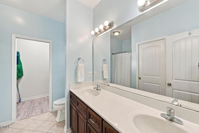 7221 Beau View Drive, Wendell, NC 27591