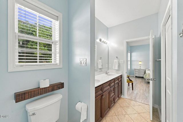 7221 Beau View Drive, Wendell, NC 27591