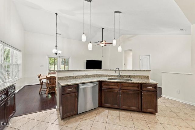 7221 Beau View Drive, Wendell, NC 27591