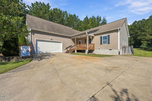 7221 Beau View Drive, Wendell, NC 27591