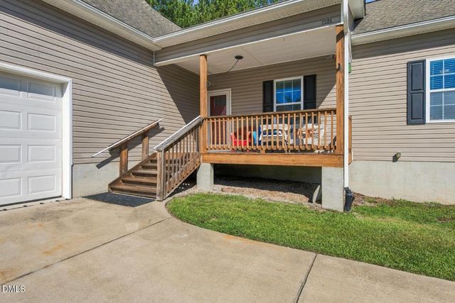 7221 Beau View Drive, Wendell, NC 27591
