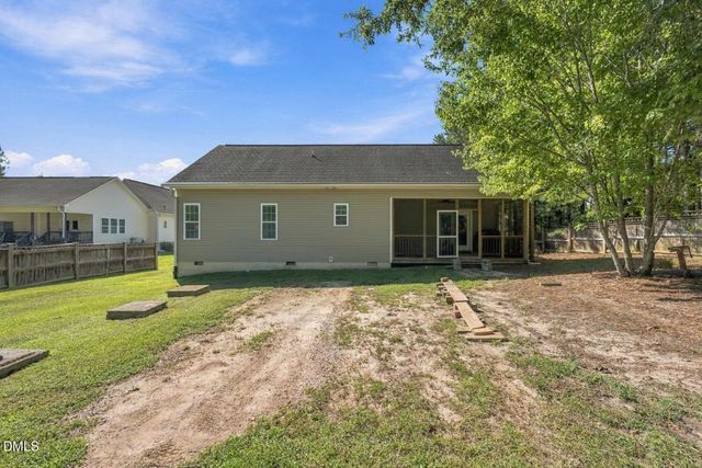 7221 Beau View Drive, Wendell, NC 27591