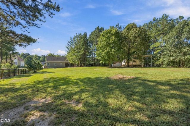 7221 Beau View Drive, Wendell, NC 27591