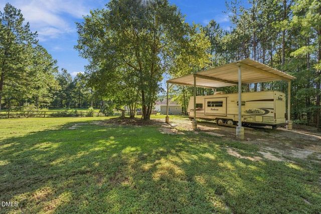 7221 Beau View Drive, Wendell, NC 27591