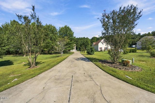 7221 Beau View Drive, Wendell, NC 27591