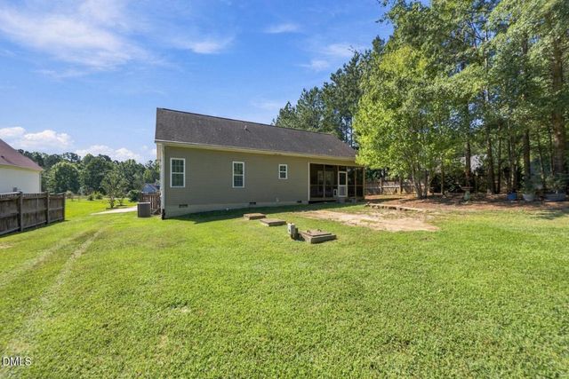 7221 Beau View Drive, Wendell, NC 27591