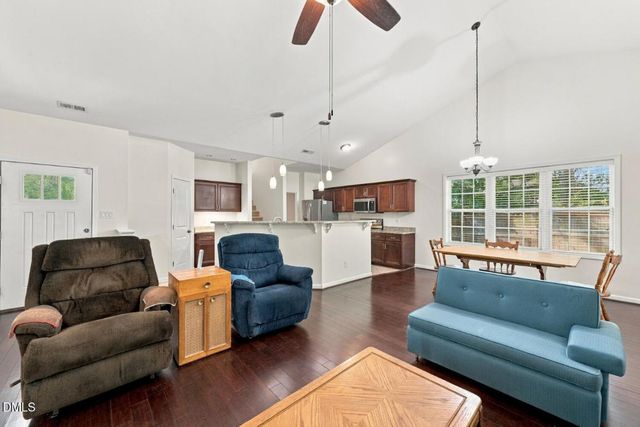 7221 Beau View Drive, Wendell, NC 27591