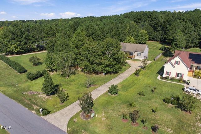 7221 Beau View Drive, Wendell, NC 27591
