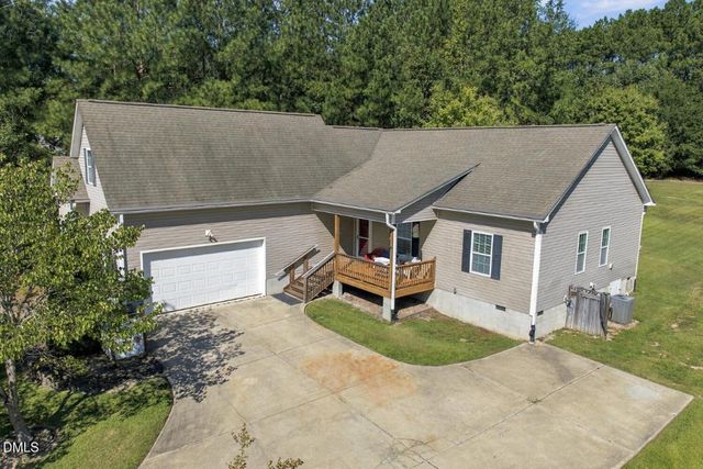 7221 Beau View Drive, Wendell, NC 27591