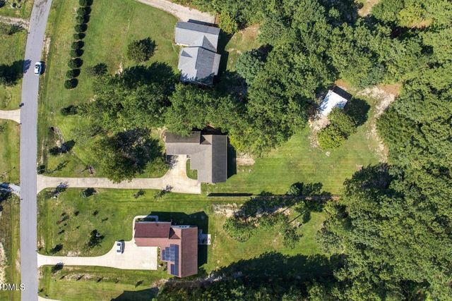 7221 Beau View Drive, Wendell, NC 27591