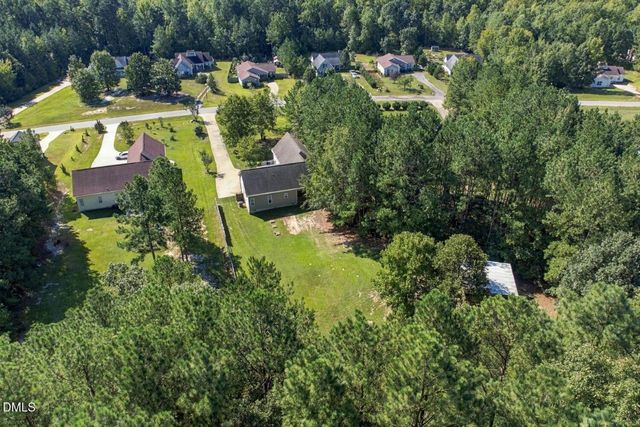 7221 Beau View Drive, Wendell, NC 27591