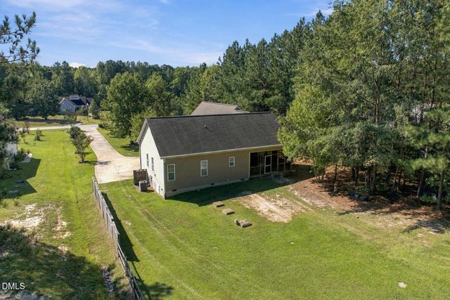 7221 Beau View Drive, Wendell, NC 27591