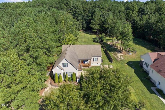 7221 Beau View Drive, Wendell, NC 27591