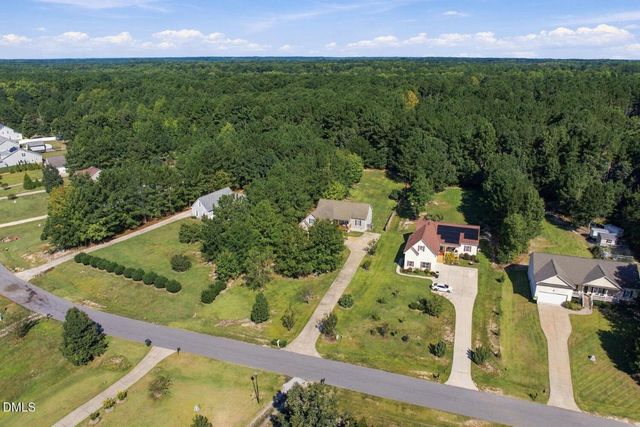 7221 Beau View Drive, Wendell, NC 27591