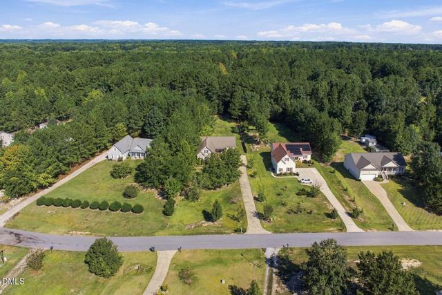 7221 Beau View Drive, Wendell, NC 27591