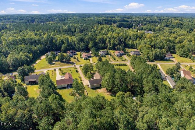 7221 Beau View Drive, Wendell, NC 27591