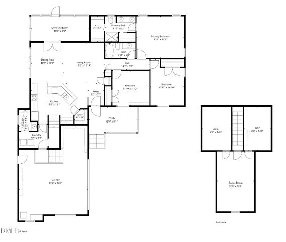 7221 Beau View Drive, Wendell, NC 27591