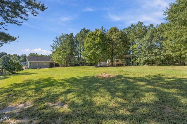 7221 Beau View Drive, Wendell, NC 27591