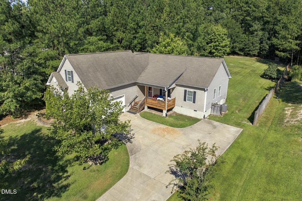 7221 Beau View Drive, Wendell, NC 27591