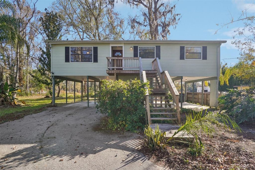 18411 AUTUMN MIST DRIVE, Lutz, FL 33549