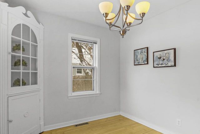 3806 Sycamore Avenue, Madison, WI 53714