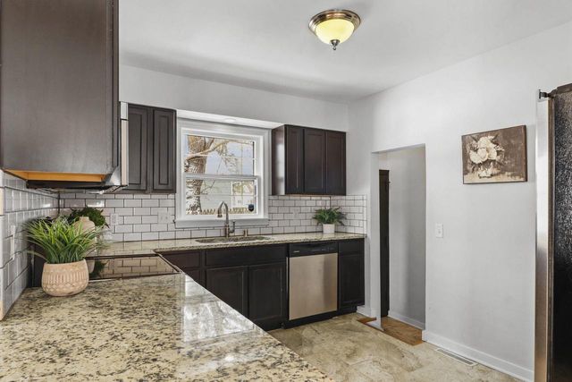 3806 Sycamore Avenue, Madison, WI 53714