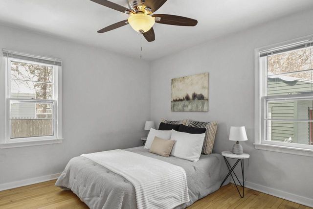 3806 Sycamore Avenue, Madison, WI 53714