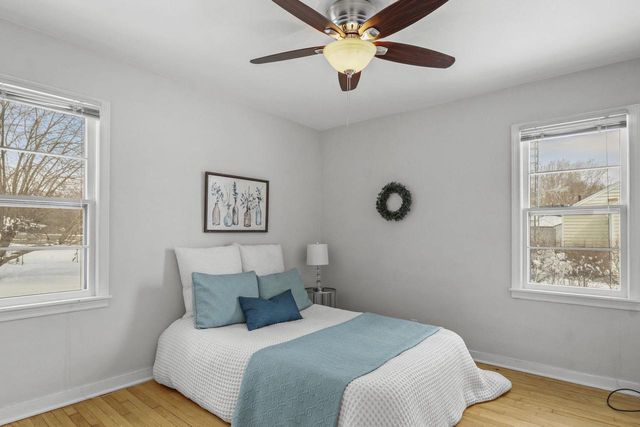 3806 Sycamore Avenue, Madison, WI 53714