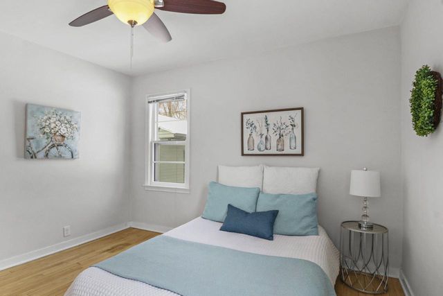 3806 Sycamore Avenue, Madison, WI 53714